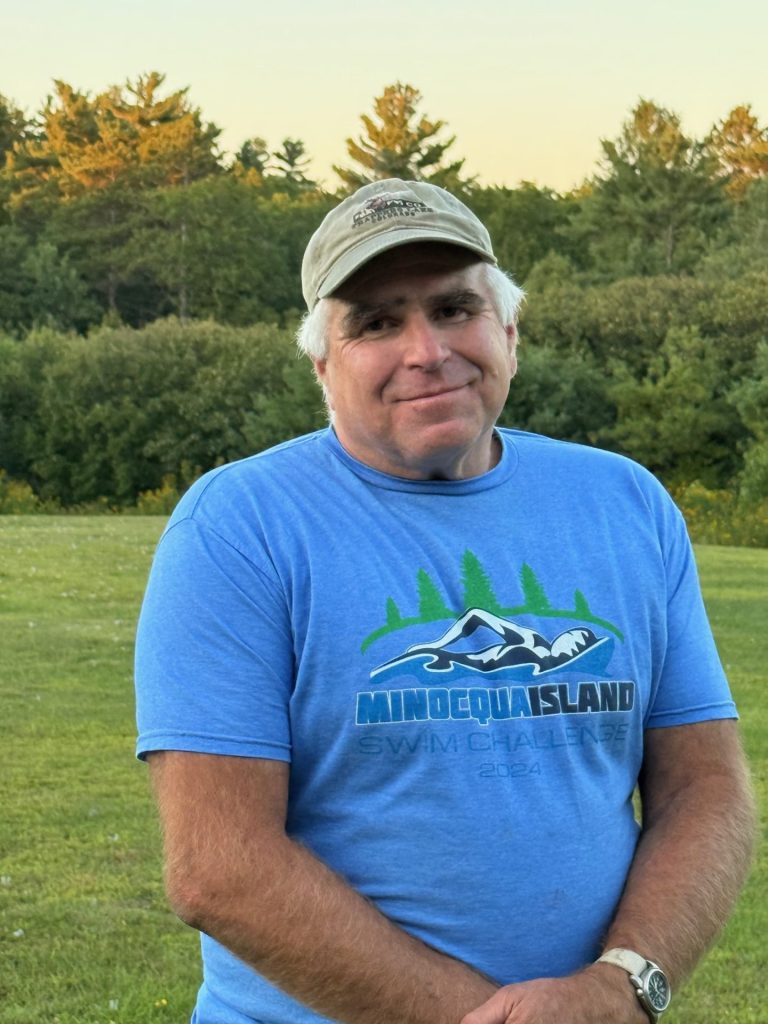 Rick Fuhrman