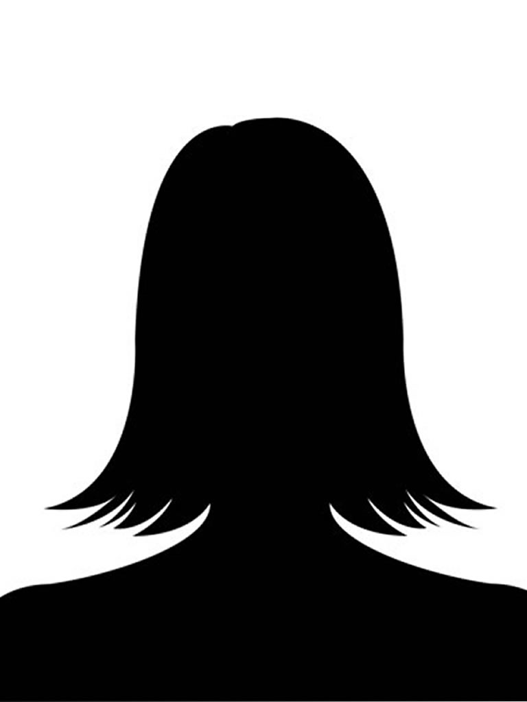 female-silhoette