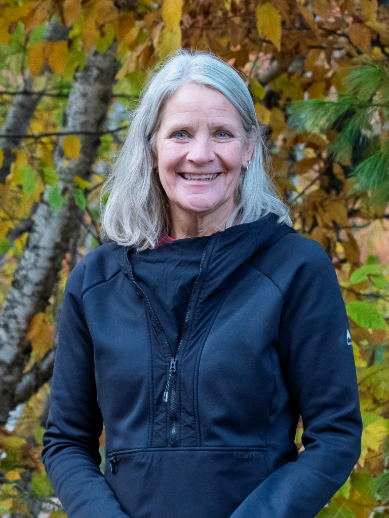 Connie Schrom