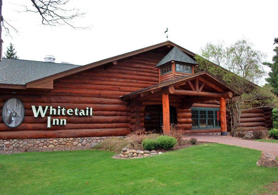 Whitetail Inn