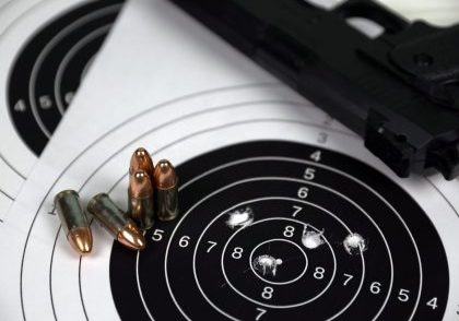 gun-and-many-bullets-shooting-targets-bullets-gun-bg